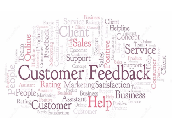 Customer Feedback