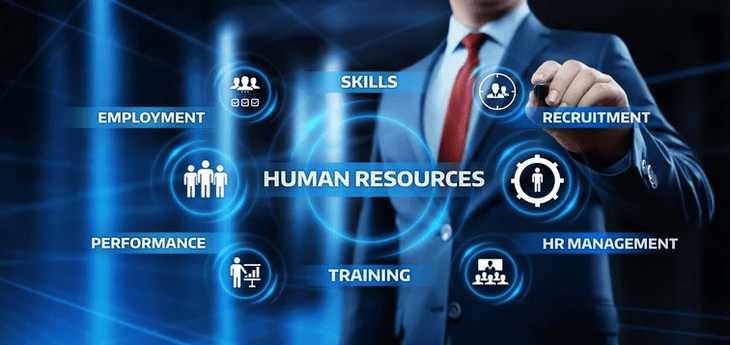 Human Resources